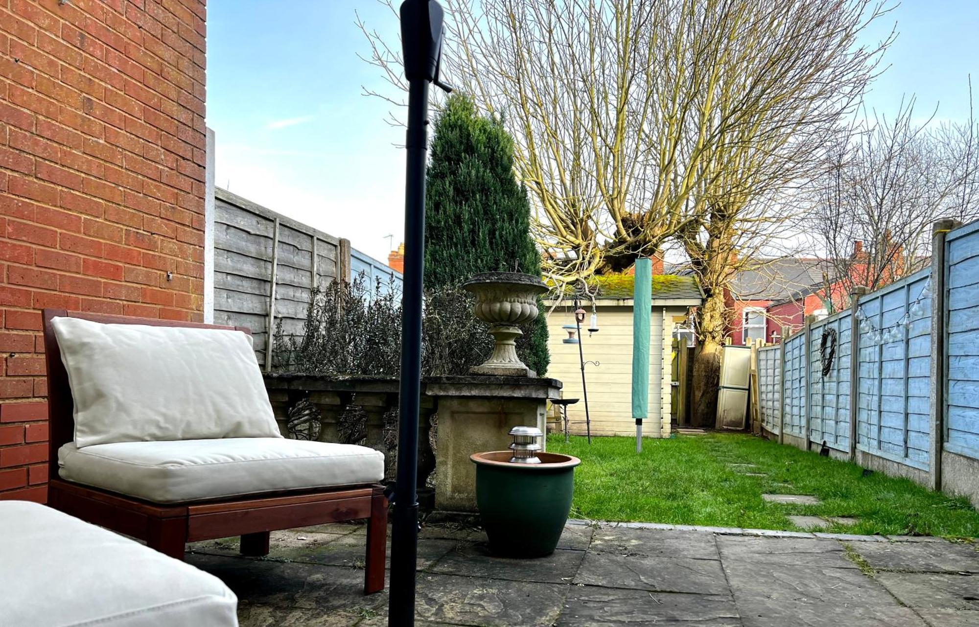 Last-minute Escape L Exclusive L Sleeps Up To 6 L Free Parking L 73 Selsey Road L Jvt Short Lets L * Birmingham